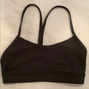 Lululemon Flow Y Bra